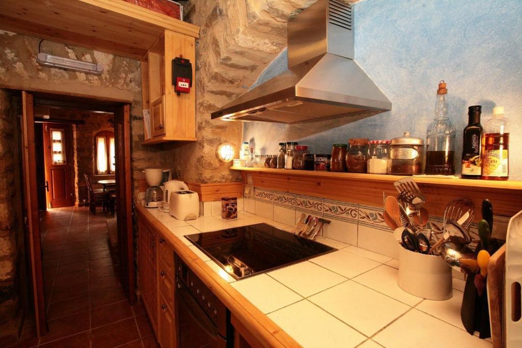 Dorovinis Country Houses Anatoli  Room photo