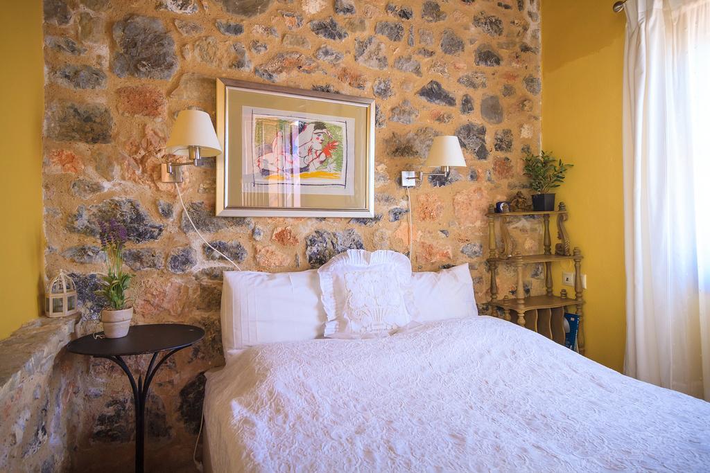 Dorovinis Country Houses Anatoli  Exterior photo