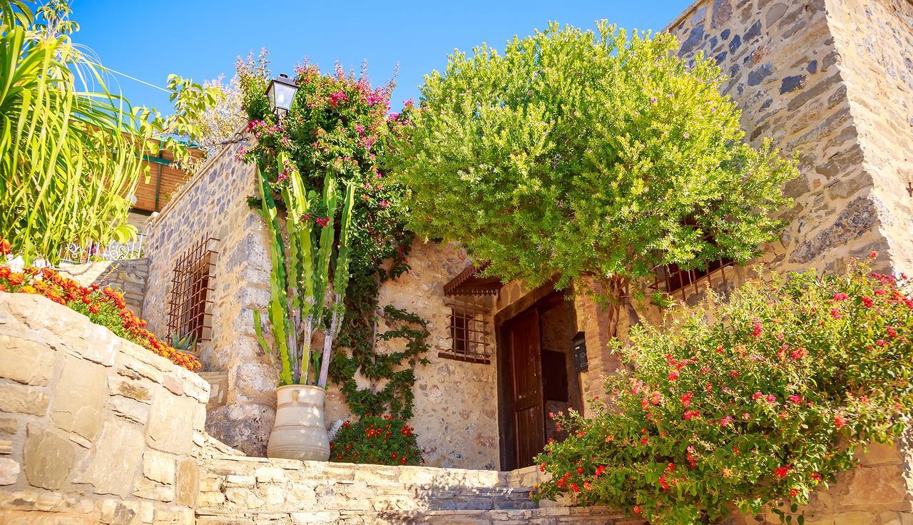 Dorovinis Country Houses Anatoli  Exterior photo