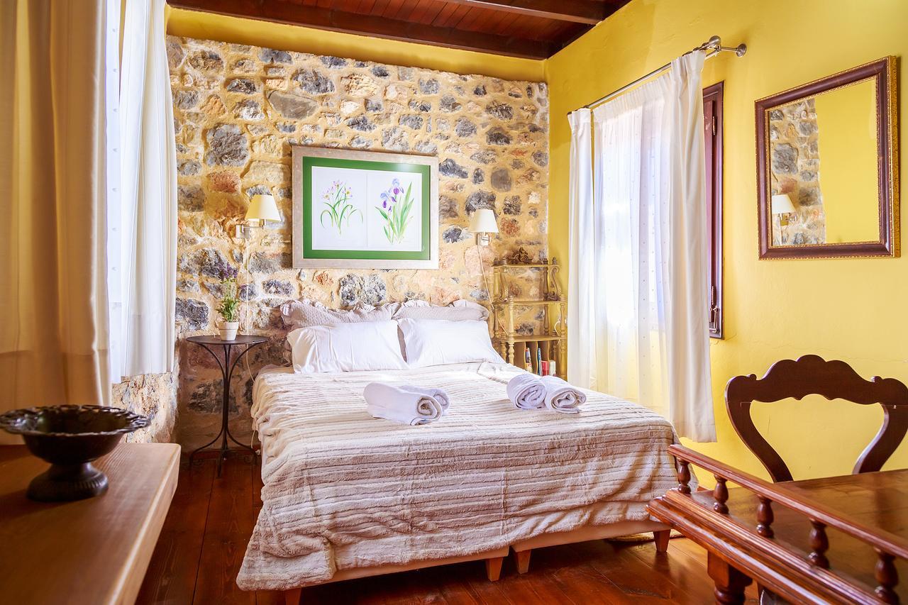 Dorovinis Country Houses Anatoli  Exterior photo