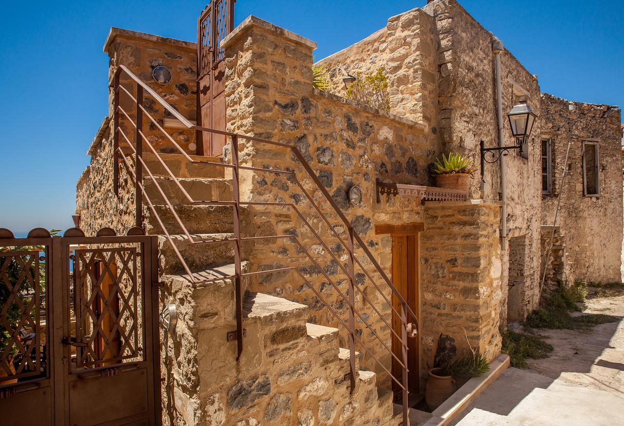 Dorovinis Country Houses Anatoli  Exterior photo